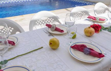 Casa Rural Parador del Silo Cónchar by Ruralidays - Foto 34