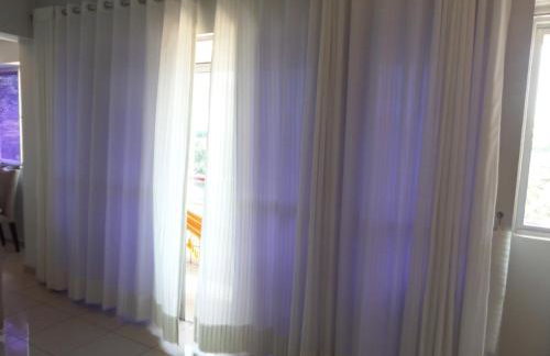 Flat Fazenda Cond Monte Castelo-Ao lado da Piscina - Foto 9