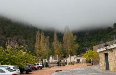 Apartamentos 7 puentes sierra Cazorla Casa Olivo - Foto 37