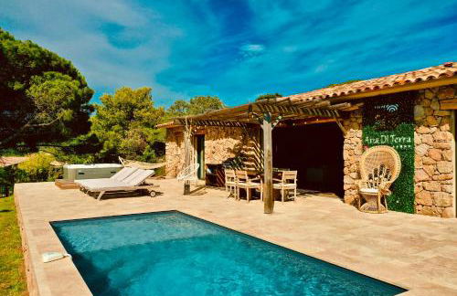 Domaine Aria di Terra***** - Foto 37