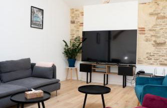 Ancien cuvage rénové au cœur du vignoble - Foto 29