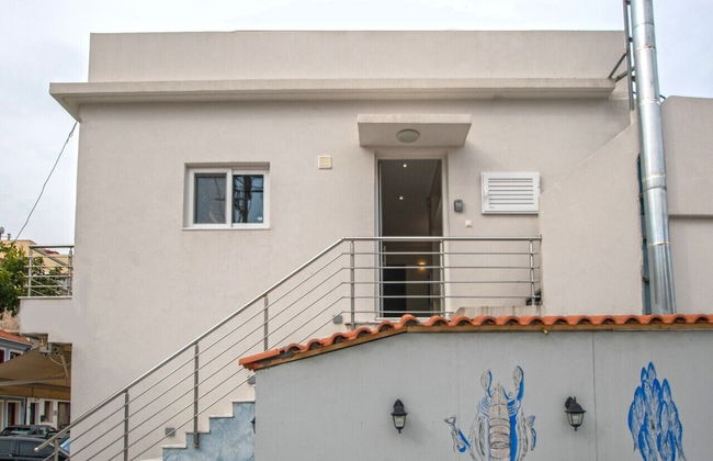 Alcmene Lux Apartment - Foto 12