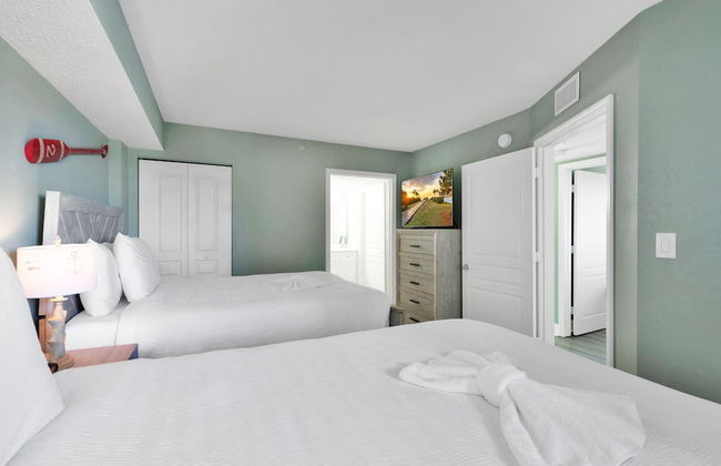 Baywatch Resort Oceanfront Dream Maker - Foto 5