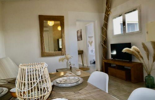 Gîtes Terra di a Bravona - Foto 7