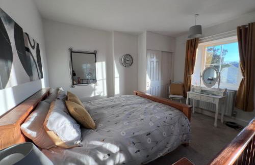 Sunny Hill Cottage Milford with fabulous views near Belper Duffield - Foto 54