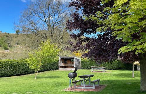 Craven Garth Cottages - Foto 30