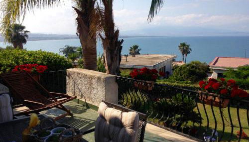 Villa Baia del Riccio - Foto 5