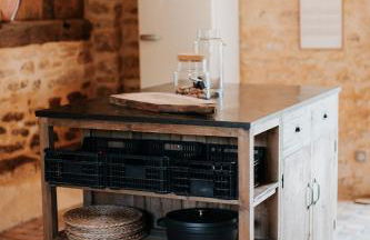 Refuge de campagne au coeur du Périgord - Foto 29