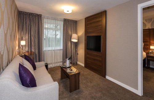 The Melbreak Hotel - Foto 13