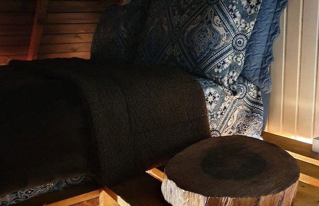 Recanto das Águas - Anitápolis - SC - Photo 66