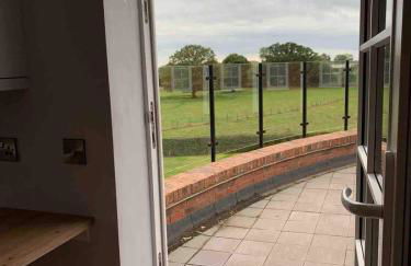 Annexe at The Chalet - A one bedroom annexe with gorgeous countryside views - Foto 26