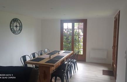 LA BELLA 12-Appartement rez de chaussée 90m² - Foto 6