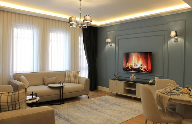 GARLON RESIDENCE - Foto 67