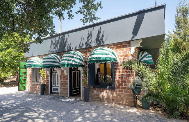 SİMLARDA AQUAPARK OTEL - Photo 3