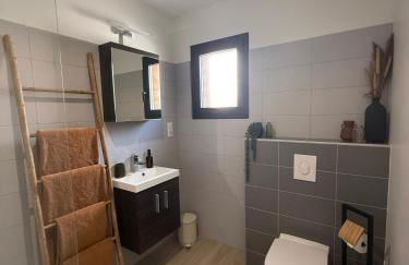 Lodge Cosy tout confort Lodge des Oliviers - Foto 7