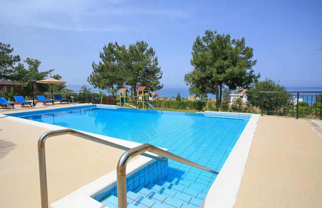 Villa Ariadne in Argaka - Foto 4