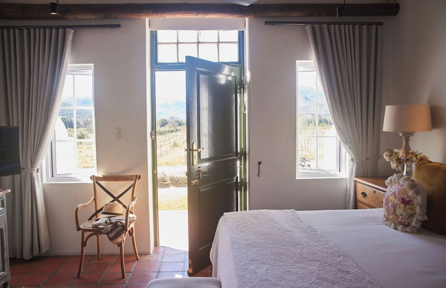 Klein Waterval Riverside Lodge - Photo 24