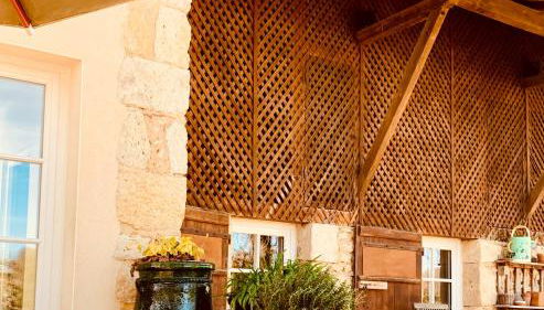 Le Buscagneau - Photo 1