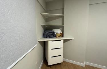 Luizabela - apartamento pé na areia Praia Grande - Photo 17