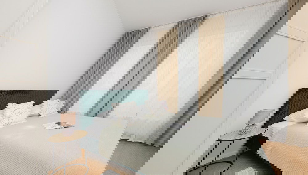 Przymorze Pretty Studio by Renters - Foto 1, Imagen principal