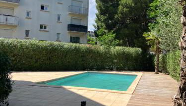 AppartCanet - Foto 4