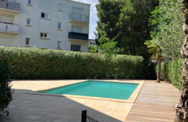 AppartCanet - Foto 4