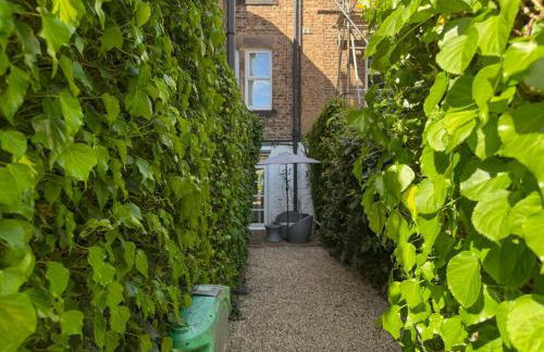 Pass the Keys The Garden Flat Jesmond - Foto 70