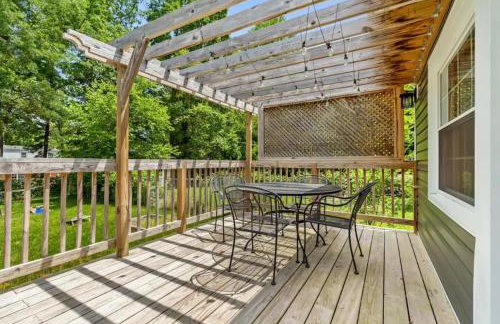 The Peacock House - Close to Restaurants and Shops - Foto 23