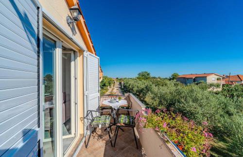 Emila's apartments - Foto 2