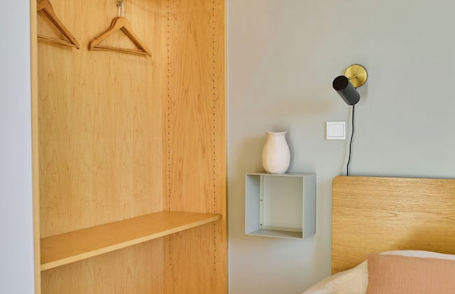 Aparthotel Oporto Anselmo - Foto 11