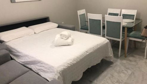 Apartment Lucena Center Bajo Parking Gratis - Foto 4