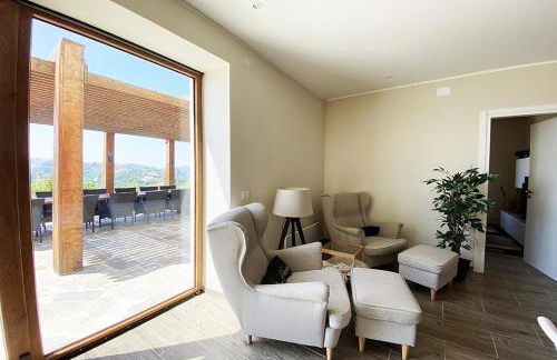 Villa Castel Rocchero - Foto 17