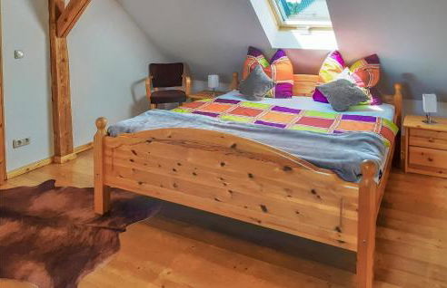 Nice Home In Neu Zauche Ot Caminche - Foto 26