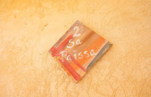 Agroturismo Mondrago -Antic Na Martina- - Foto 79