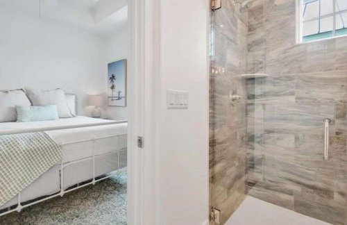 Deja Blue Perfect Location St George Island Private Pool - Foto 38