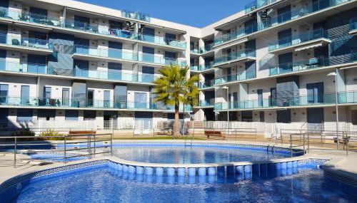 Golive Esquirol Beach - Photo 3