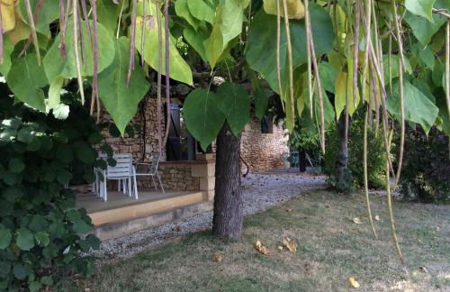 Domaine de Manilau - Foto 18