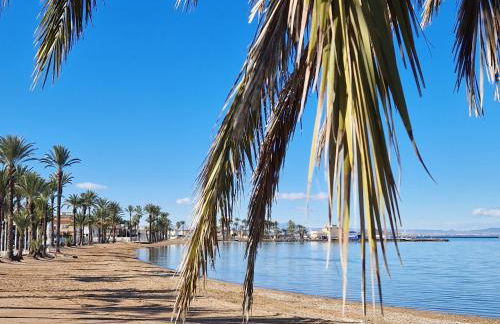 Apartamentos Boutique Mar De Cristal - Foto 17