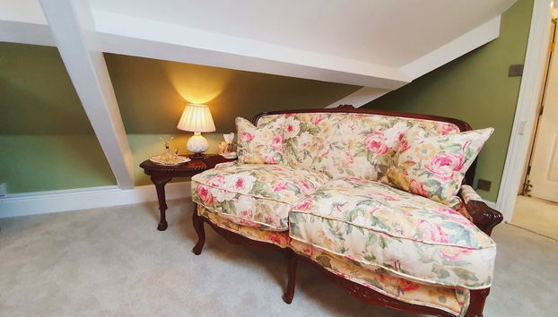 Plas Dinas Country House - Foto 5, Zimmer