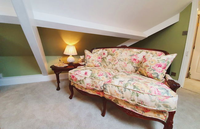 Plas Dinas Country House - Photo 5