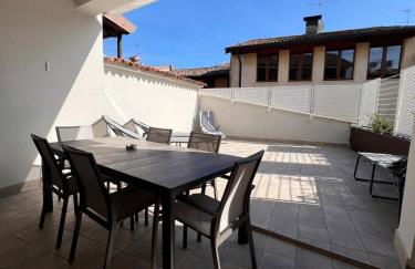 La Finestra Sul Garda DREAMING HOLIDAYS - Foto 32