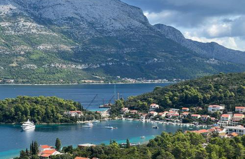 Korcula Apartment direkt am Meer -Zrnovska banja -2,5 km zur Altstadt Korcula - Photo 6