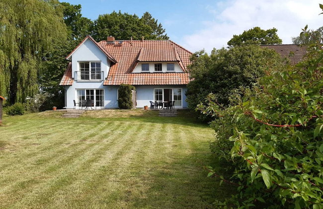 Ferienwohnungen Blaues Haus, Putbus - Foto 21