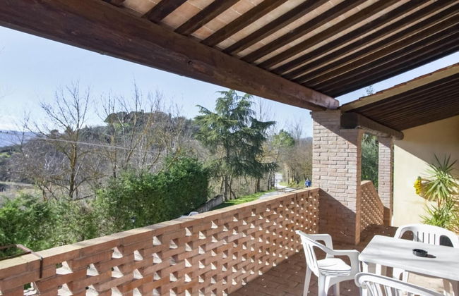 Apartment Near Donatello Sculpture - Foto 26