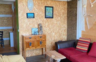 La Casa tra gli Ulivi - Cottage in legno - Foto 17