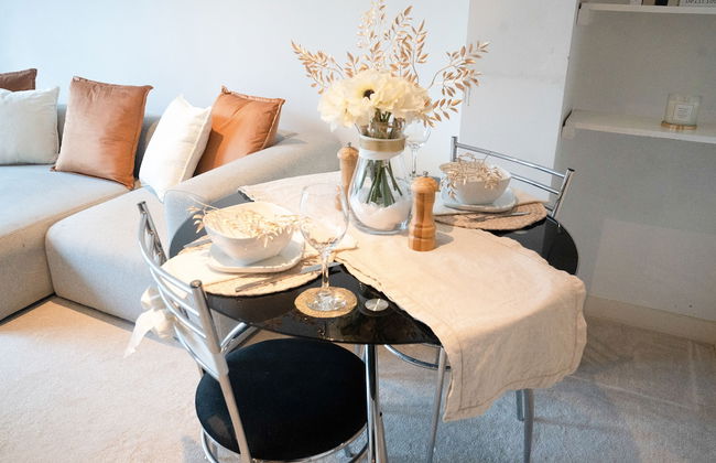 The Grand Serenity Suite - Foto 10