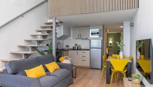 NUEVO Amplio dúplex en la zona del Palacio de Vista Alegre - Foto 3