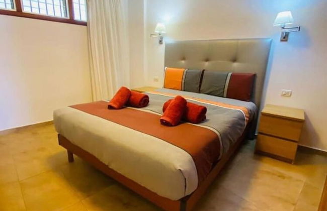 Belvilla by OYO Apartment in Puerto de Santiago - Foto 3