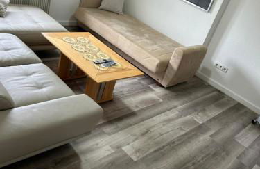 Ferienwohnung im Dreiländereck D-F-CH - Foto 25