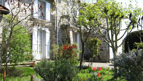 Appartement T3 chambre d'hôte - Foto 2